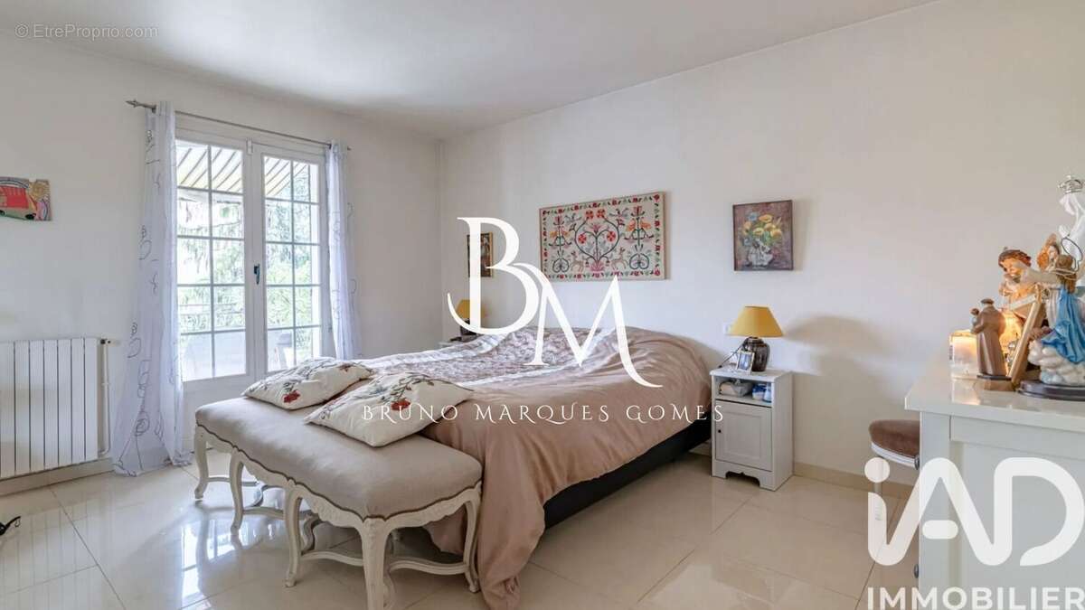 Photo 8 - Maison à SARCELLES