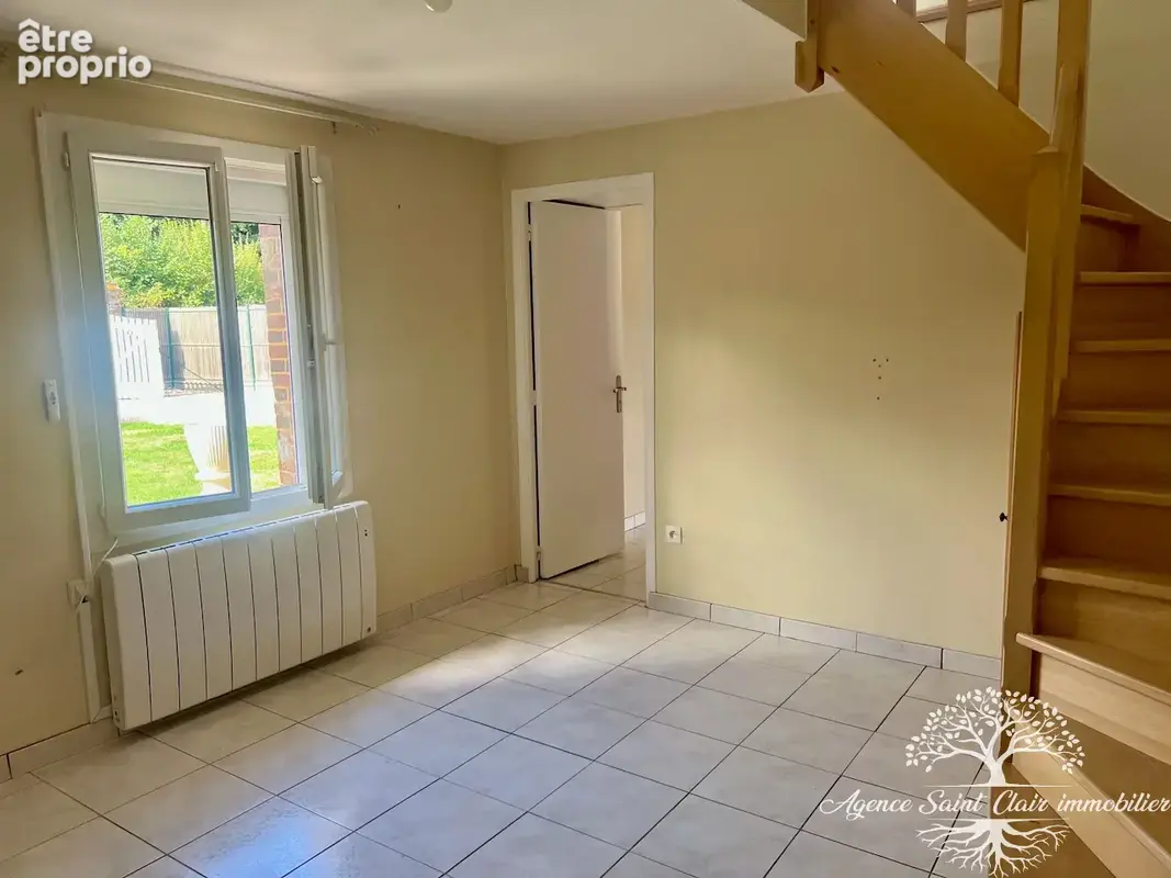 Maison 2 ch et garage - Marbois - photo 4