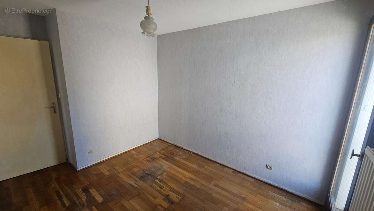 Appartement à MOIRANS