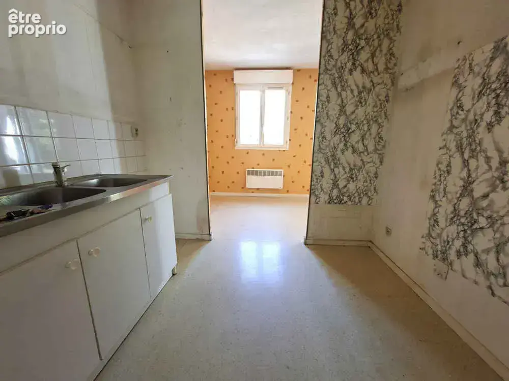 Maison mitoyenne 3 pièces – 73 m² avec jardin de 307 m² à varzy - photo 5