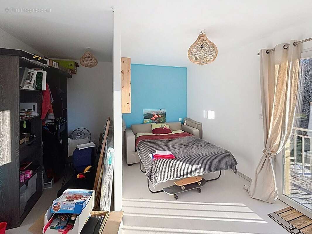 Maison à BISCARROSSE