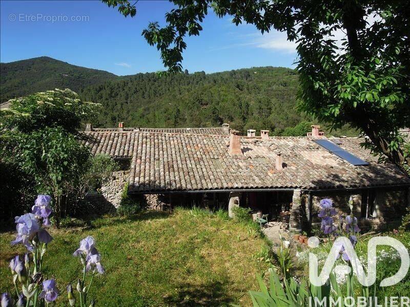 Photo 1 - Maison à CROS