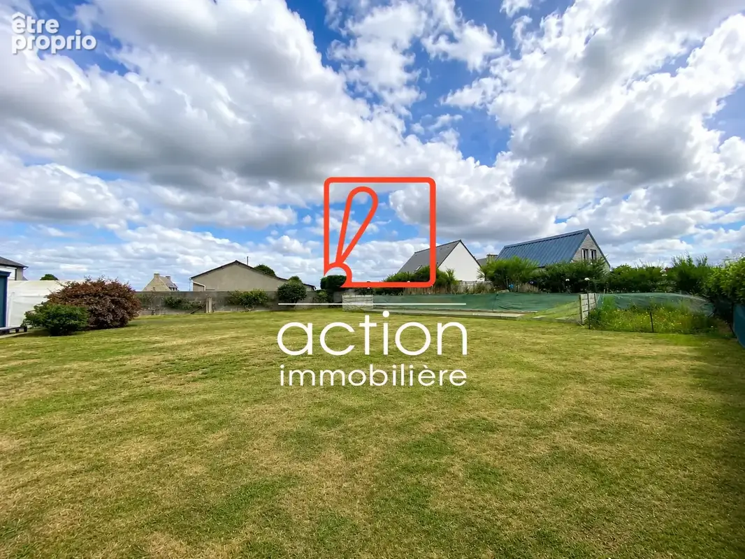 Spacieuse maison contemporaine de 152m2 - Langoat - photo 4