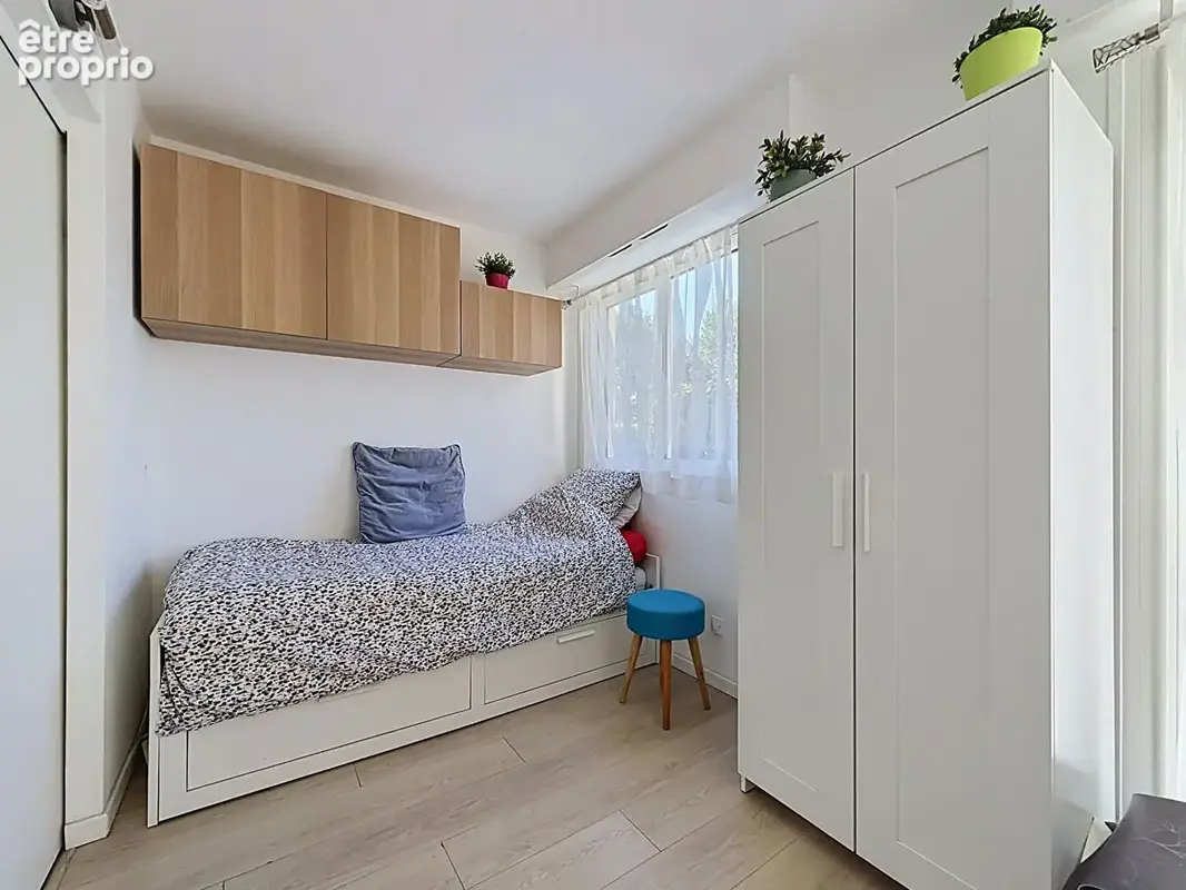 Villers sur mer 2 pièces 24 m2 - photo 8
