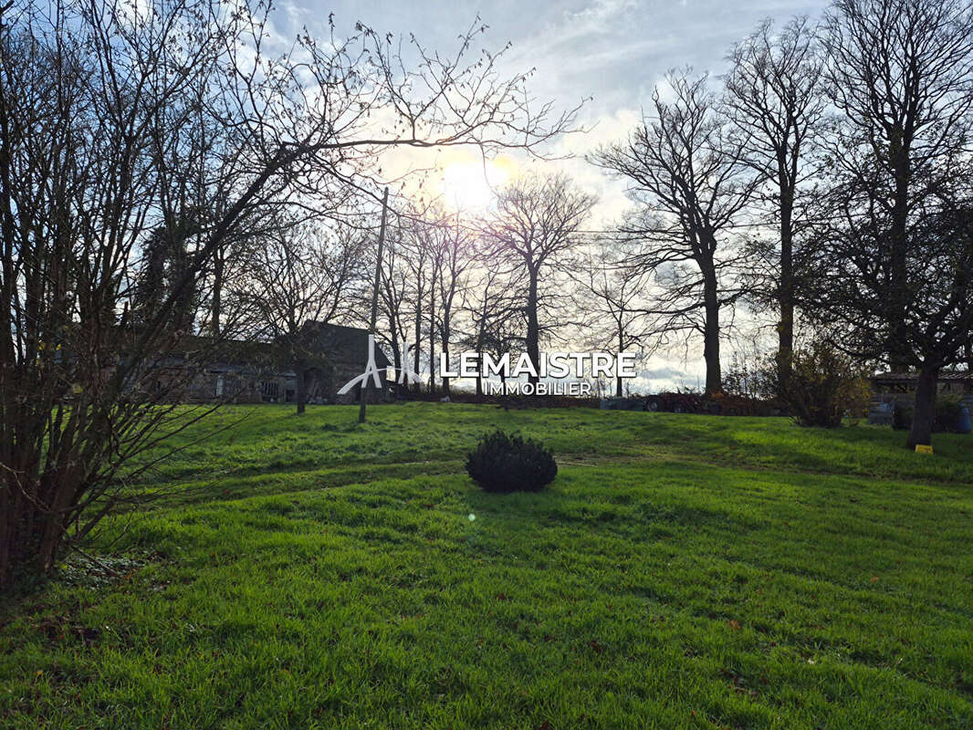 Maison à FAUVILLE-EN-CAUX
