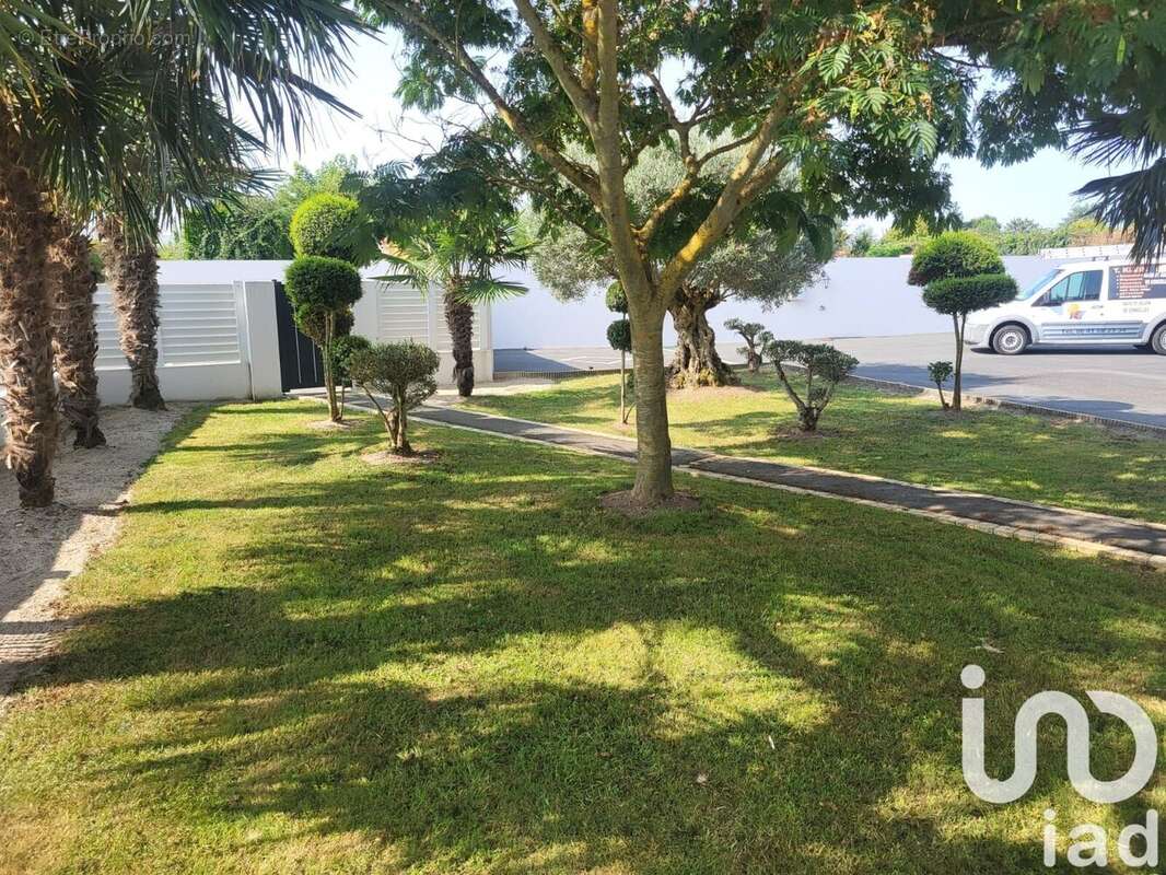 Photo 4 - Maison à SAINT-JULIEN-DE-CONCELLES