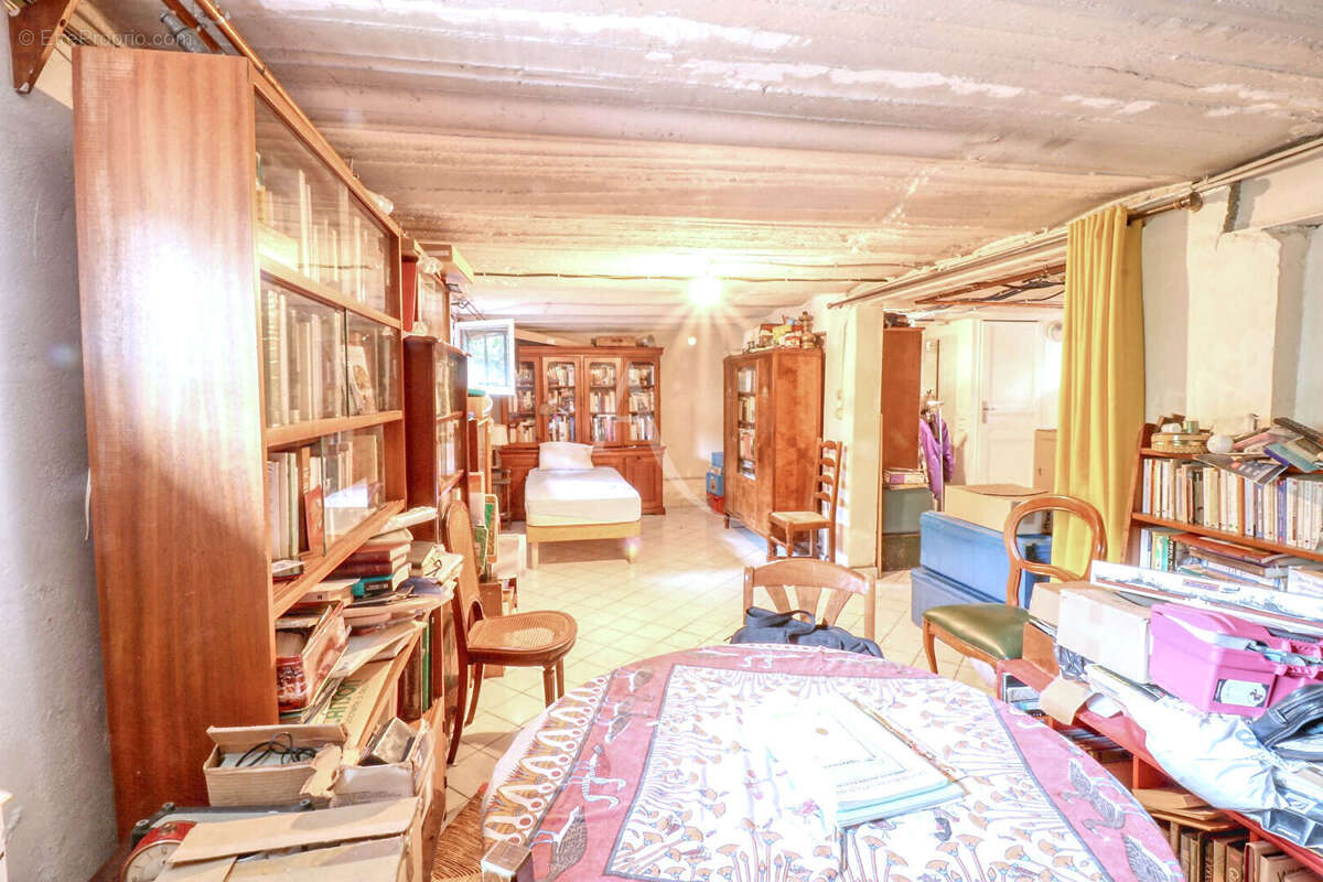 Maison à ANTONY