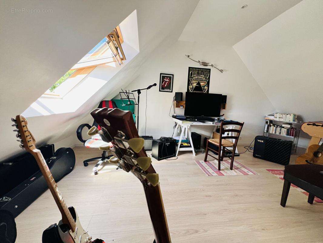 Maison à PLUMERGAT