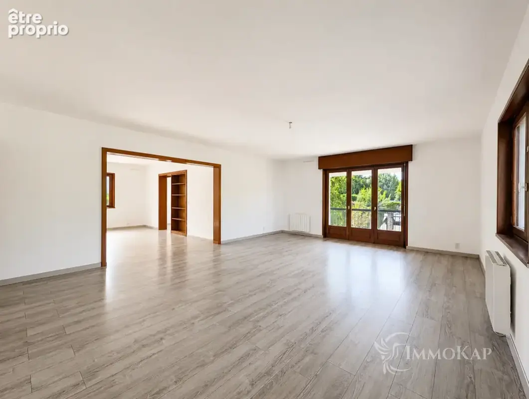 Rare à Annemasse   Grande maison   Terrain 953 m2 - photo 4