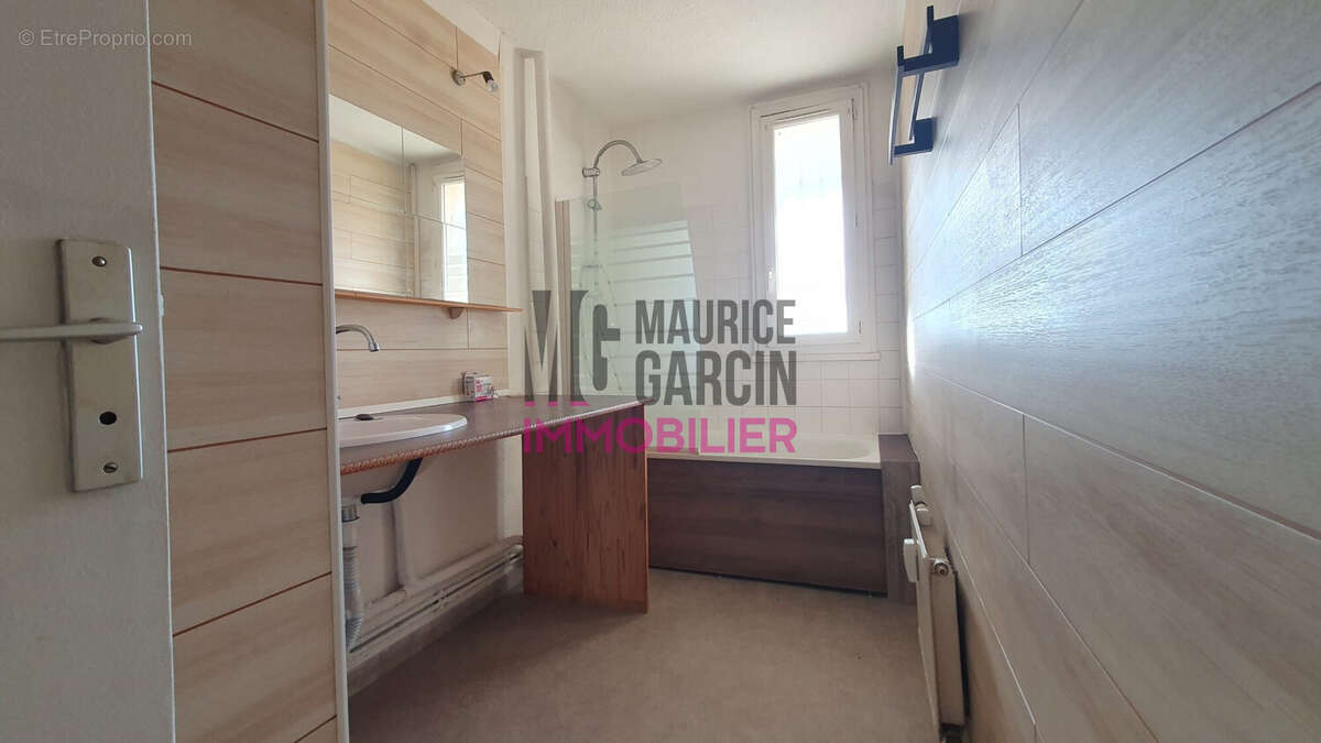 Appartement à SORGUES