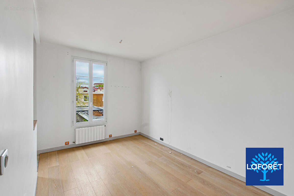 Appartement à ALFORTVILLE
