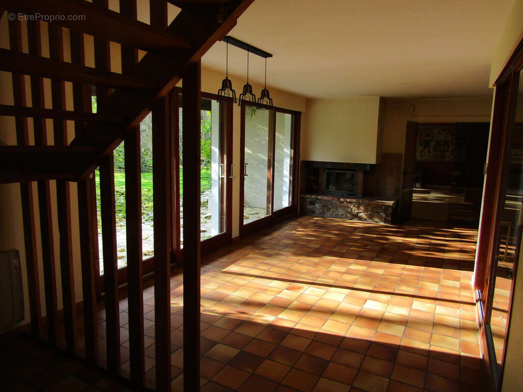 Villa Au Calme Revel 213m2 - photo 7