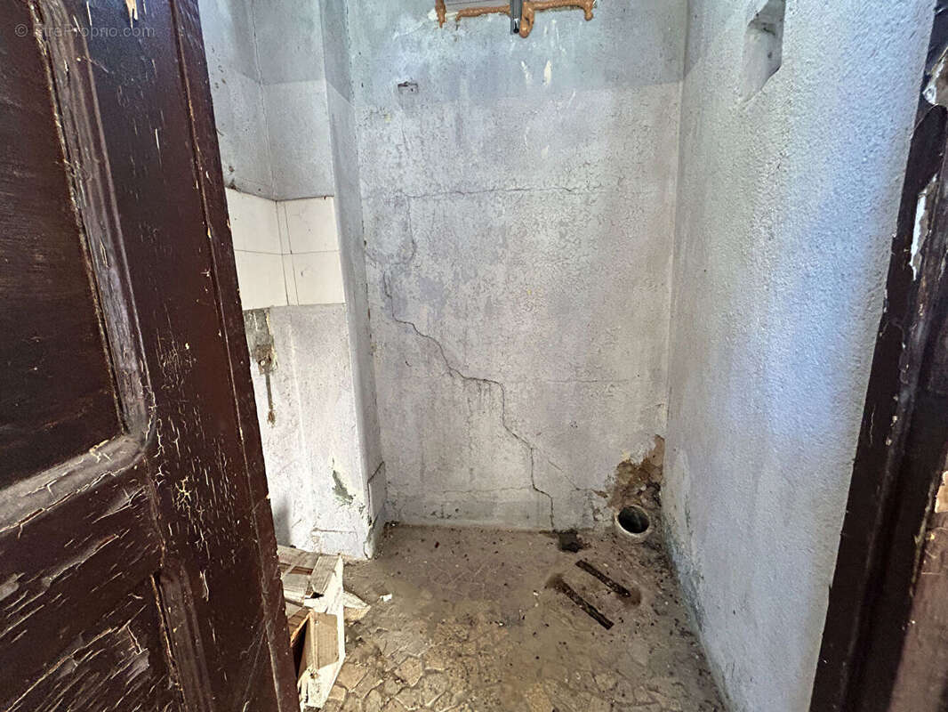 Appartement à VIGNALE