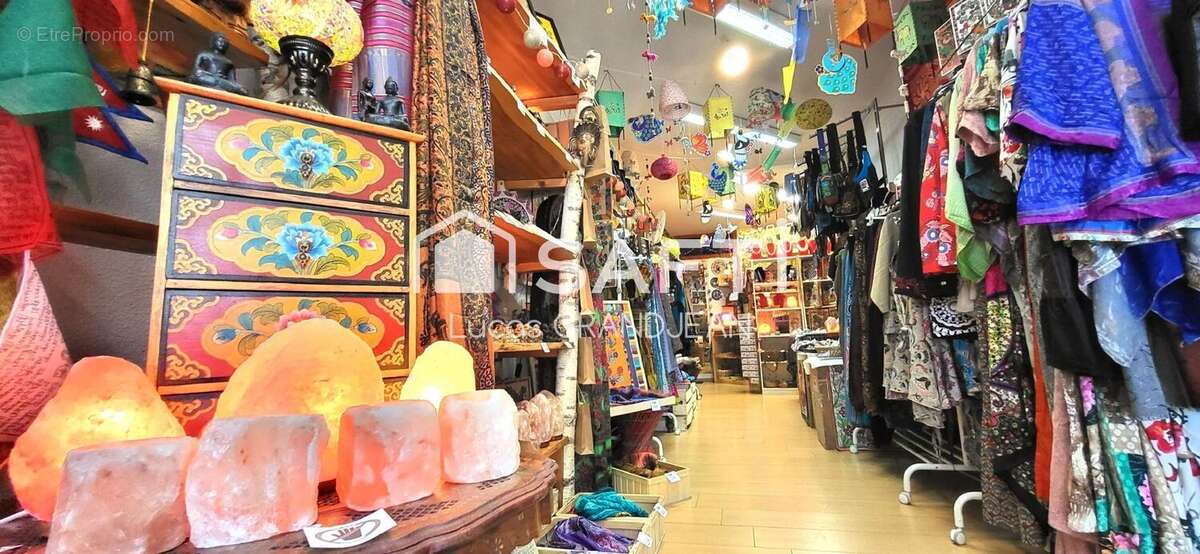 Photo 6 - Commerce à CHAMPAGNOLE