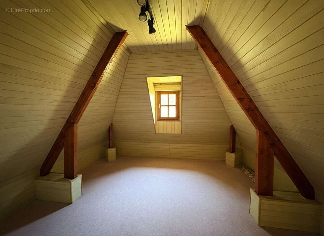 Photo 7 - Maison à LA BOUEXIERE