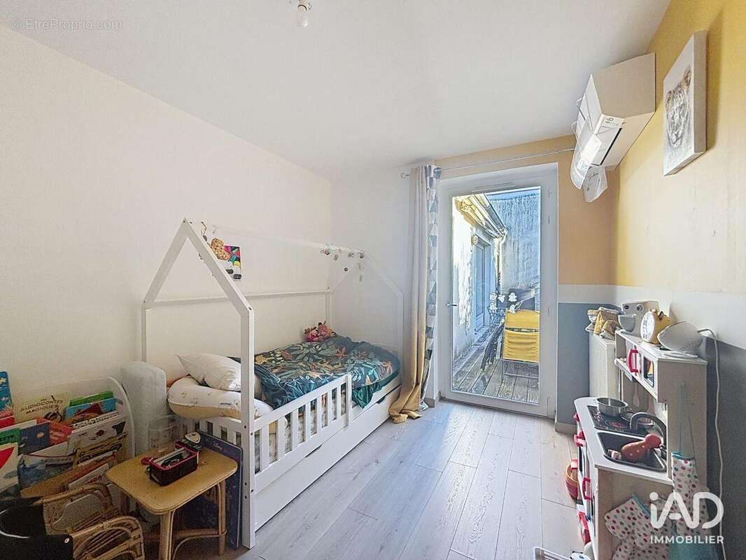 Photo 9 - Maison à CHALON-SUR-SAONE