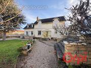 Maison à SAINT-AMAND-MONTROND