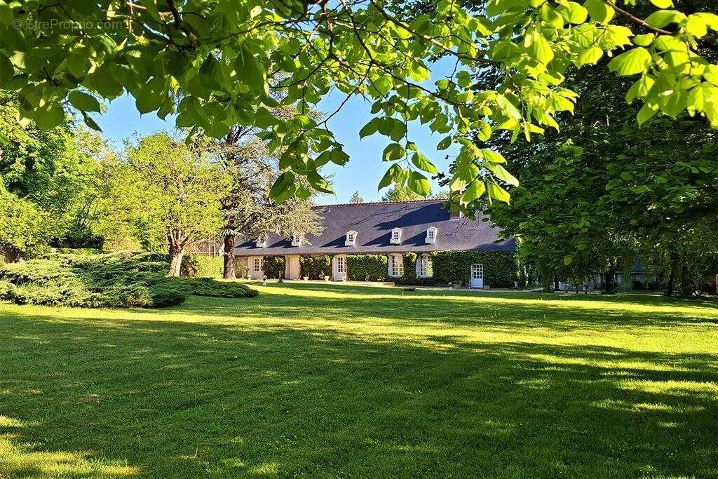 Maison à TOURS