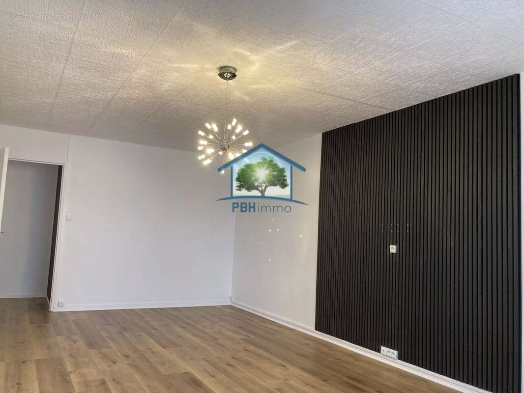 Appartement à FIRMINY