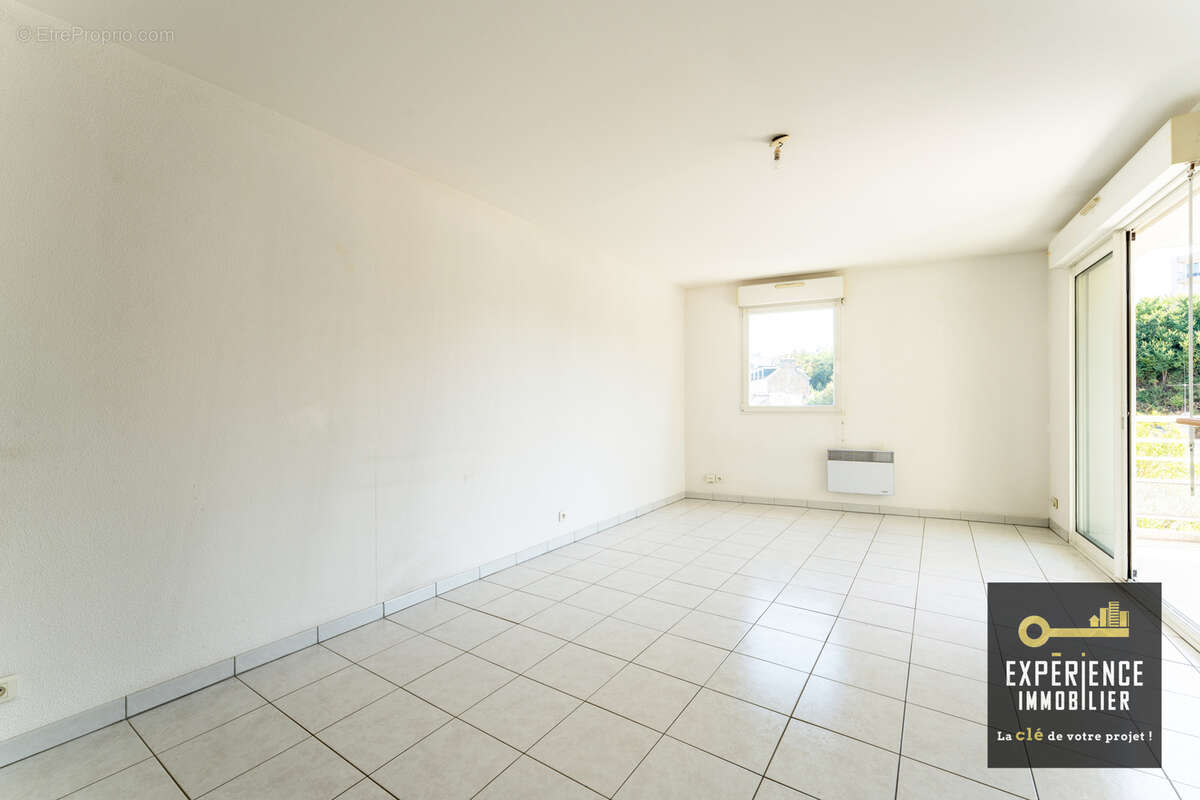 Appartement T2 Proche du Centre de Saint-Brieuc - photo 4