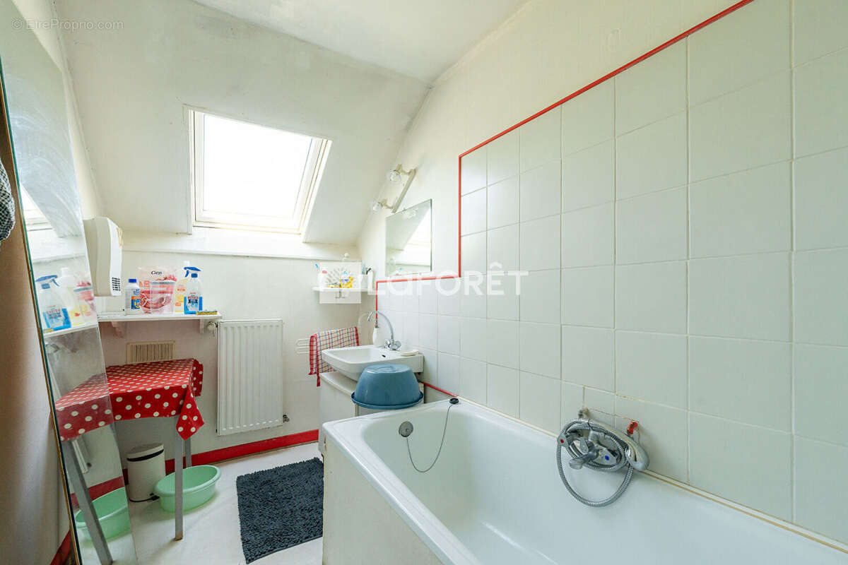 Appartement à DOUAI