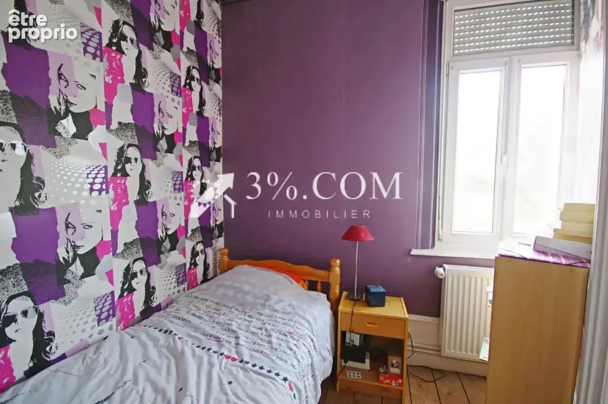 Maison 4 pièces de 70m2 avec cour uniquement - photo 13