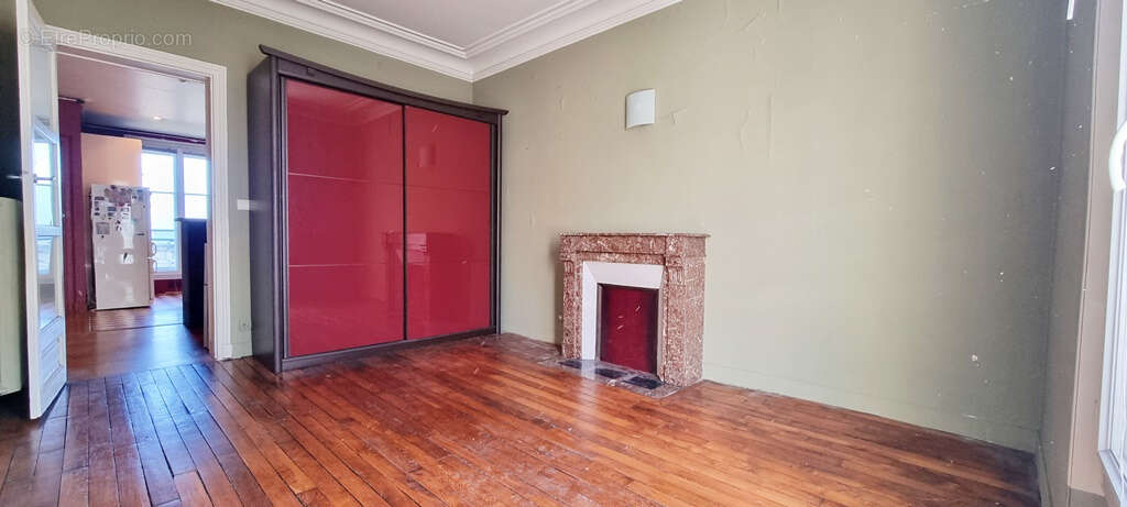 Appartement à SAINT-CLOUD