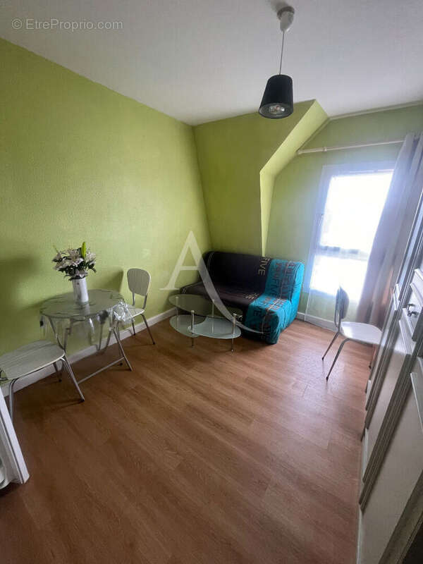 Appartement à SAINT-NAZAIRE