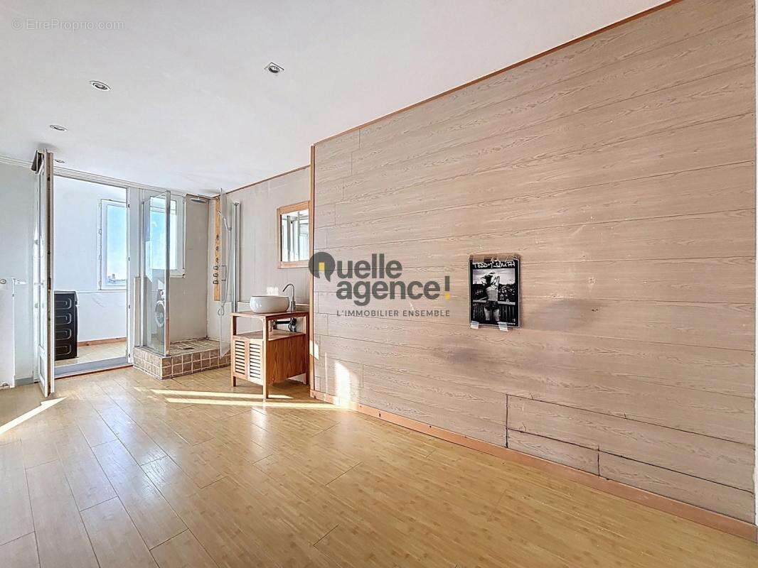 Appartement à BREST
