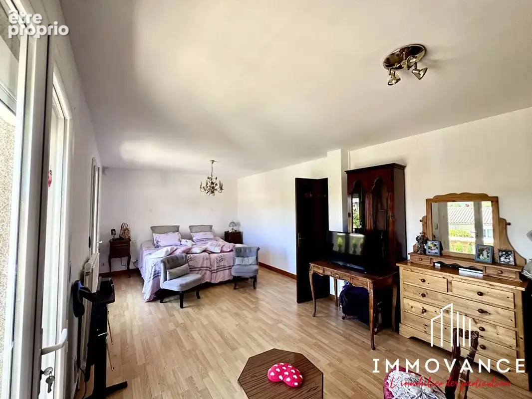 Maison 5 pièces 180 m² à vendre à Fabregues (34690) - photo 8