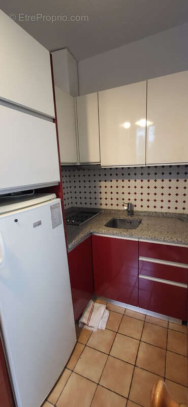 Maison à SAINT-MAURICE