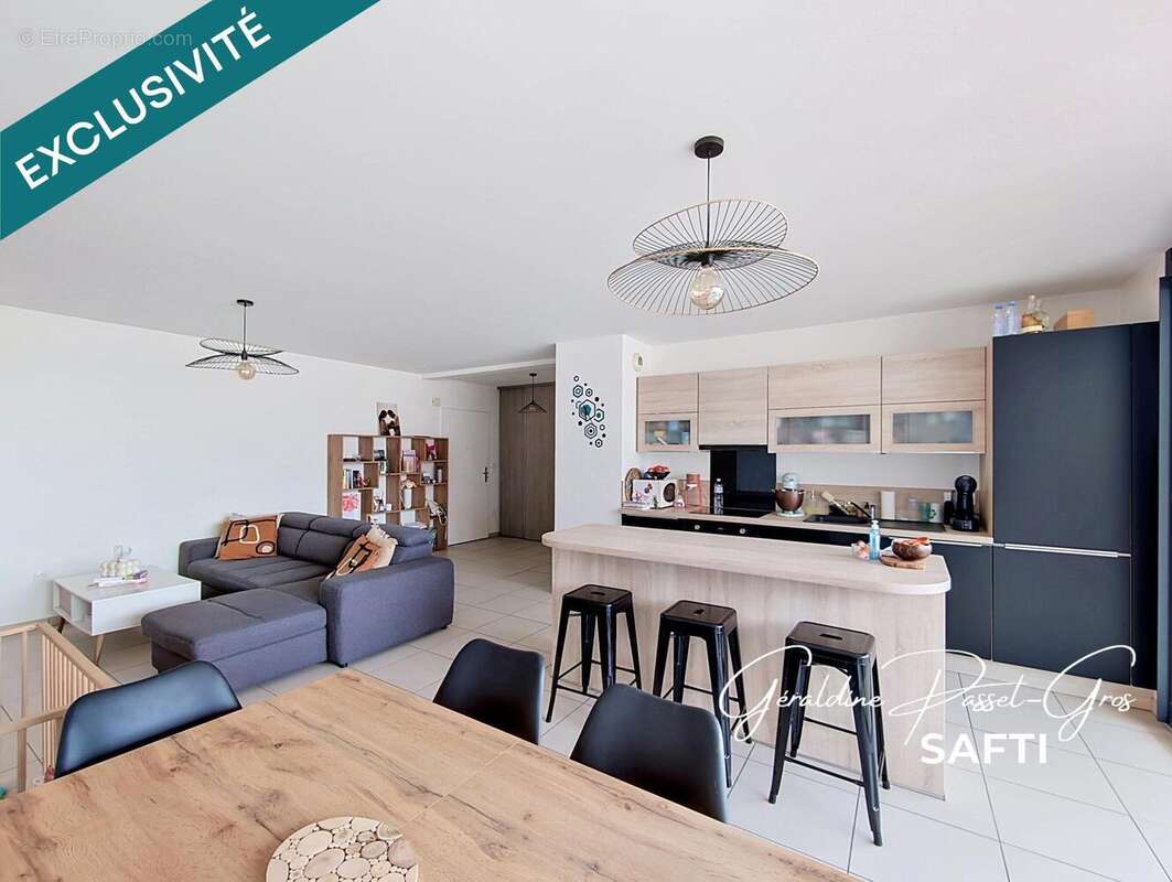 Photo 7 - Appartement à VALENCE