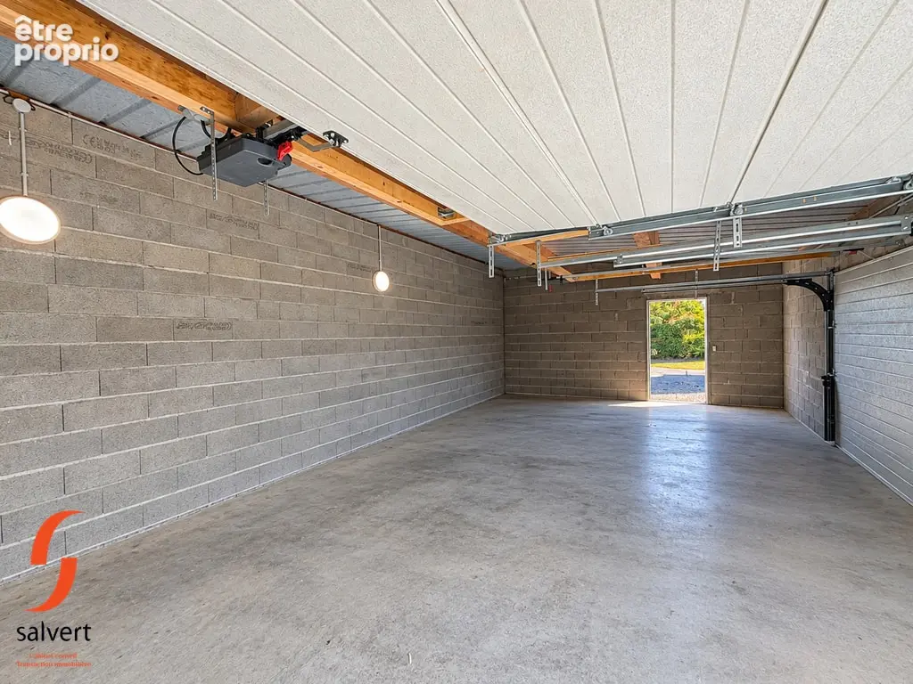 A vendre, Pavillon de plain-pied - 3 chambres - construction 2015. - photo 17