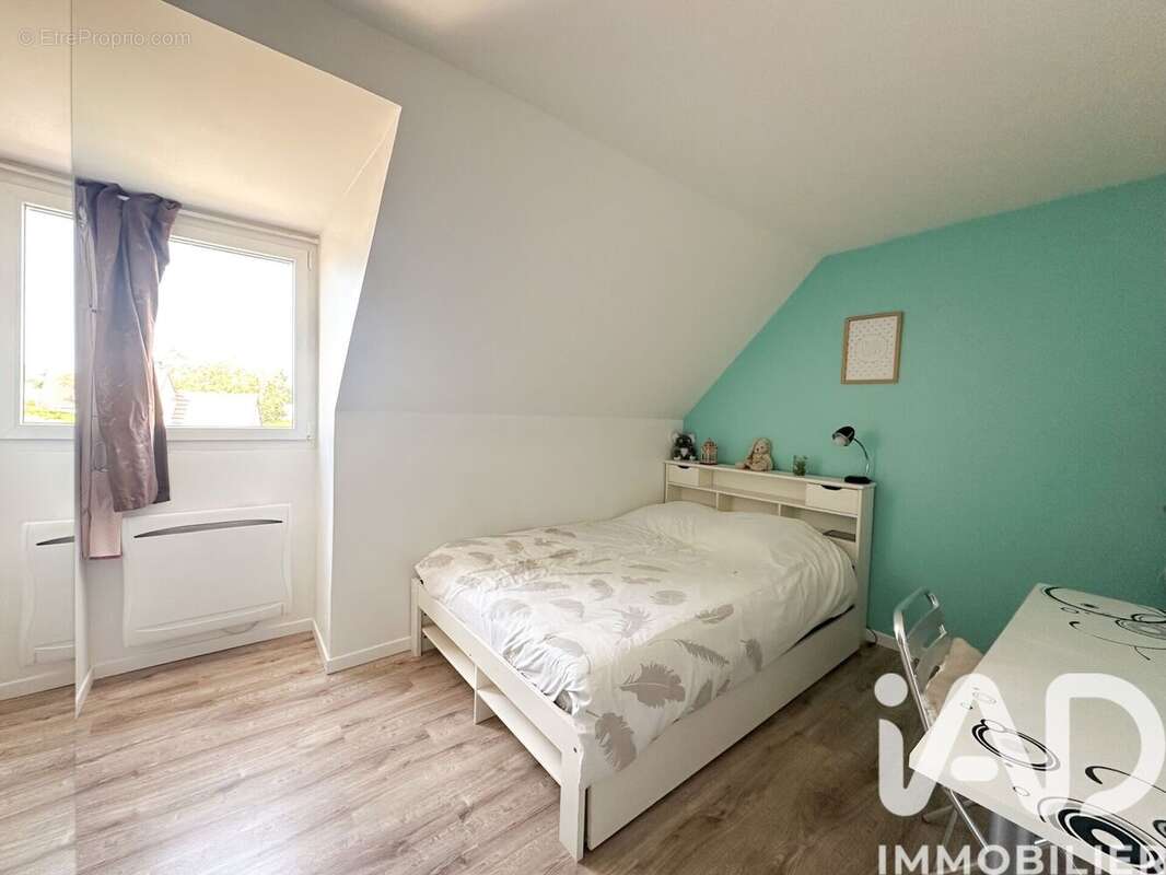 Photo 5 - Maison à MEAUX