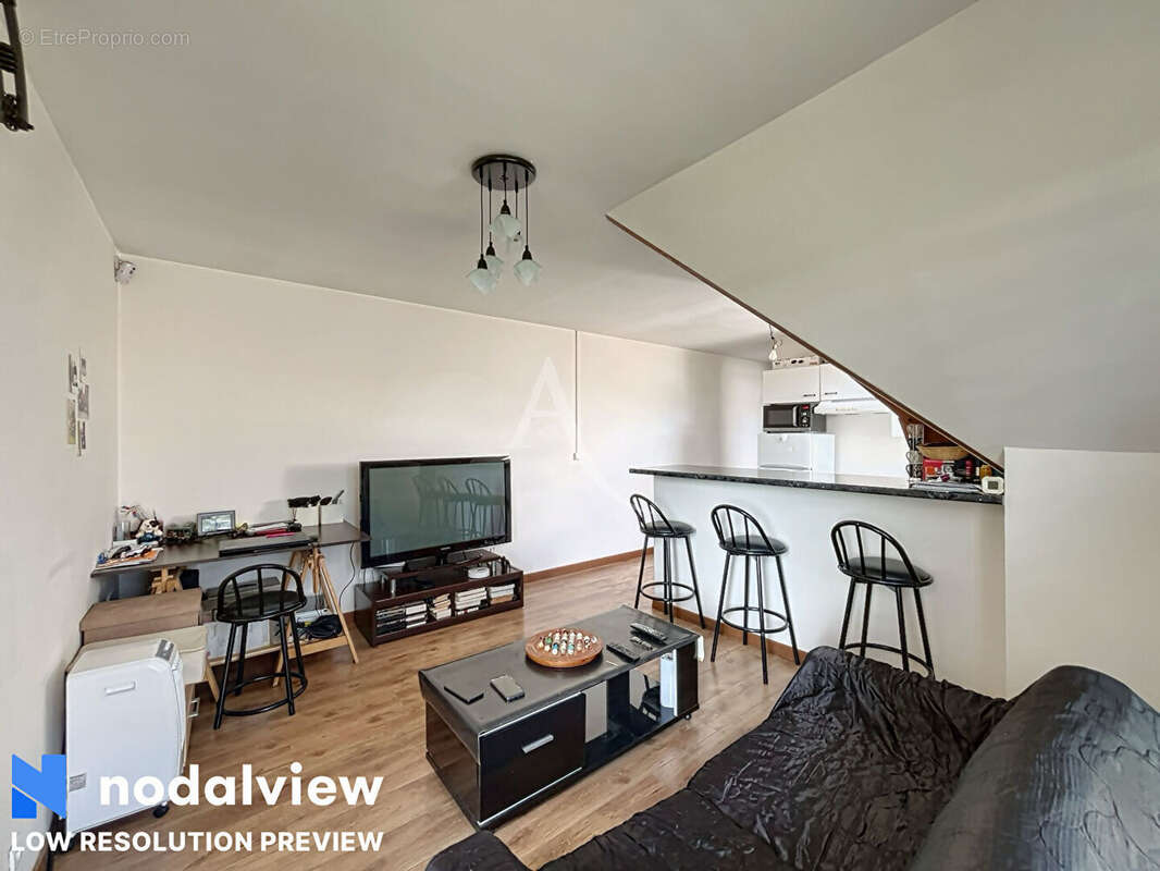 Appartement à TRILPORT