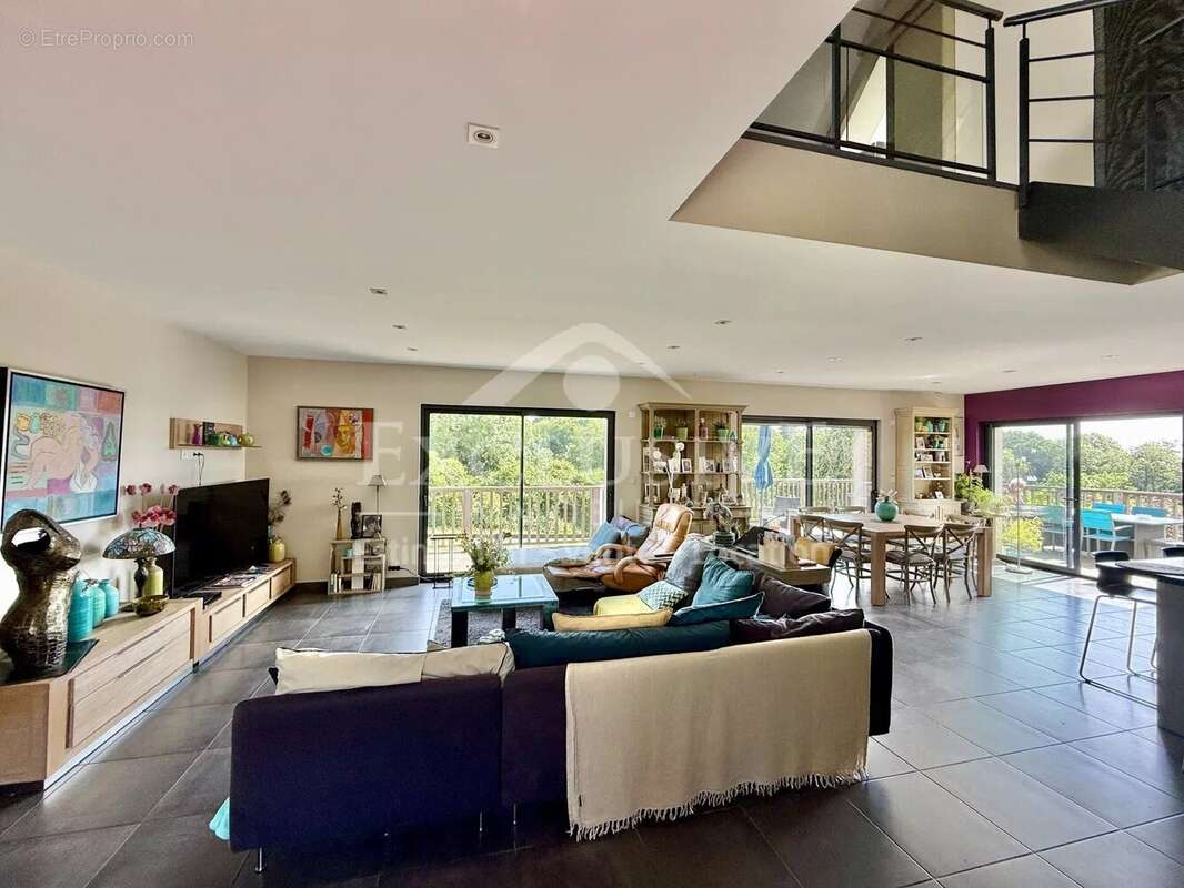 Maison à TROUVILLE-SUR-MER