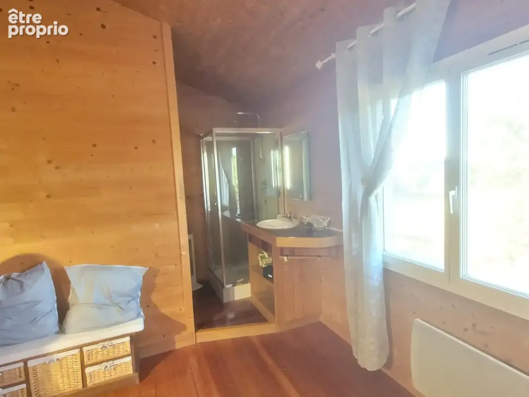 Maison à vendre 150 m2 , 4 chambres , garage et jardin - photo 10