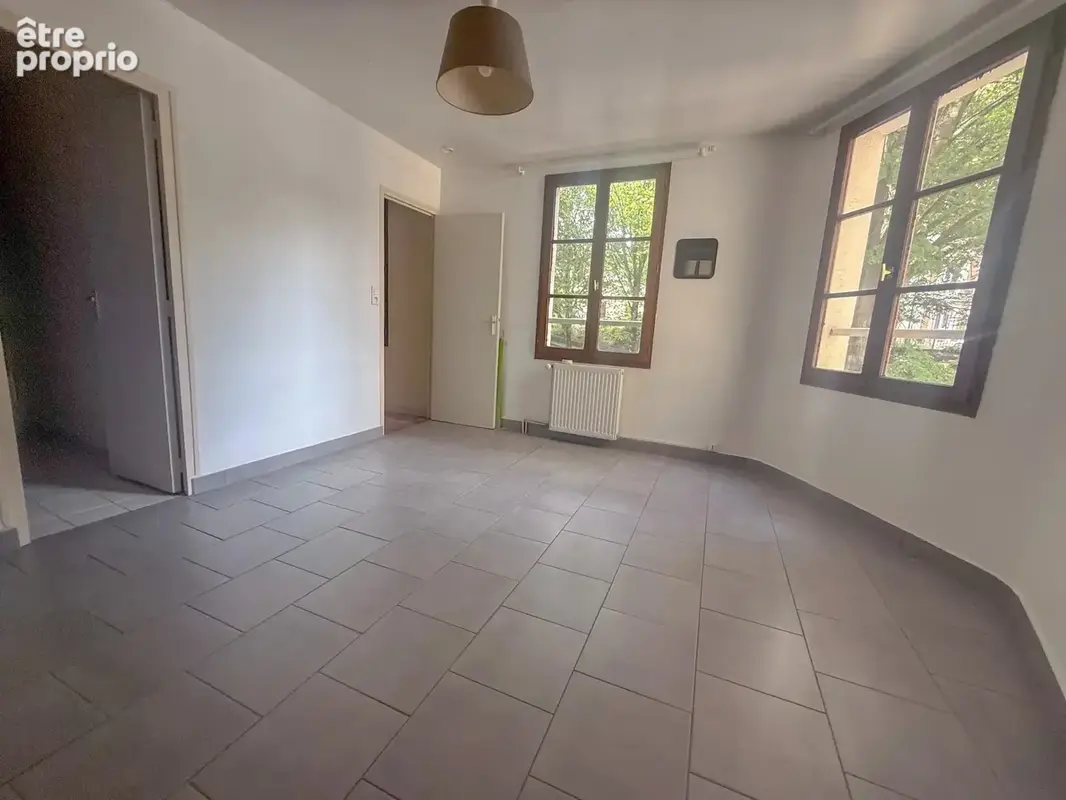Appartement 25 m² lumineux – Rouen Gare – Idéal investissement locatif - photo 4