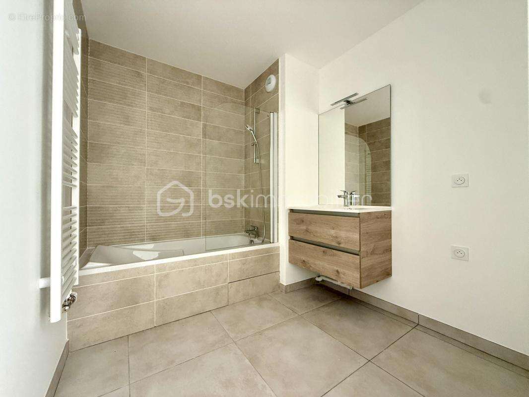 Appartement à GENAS