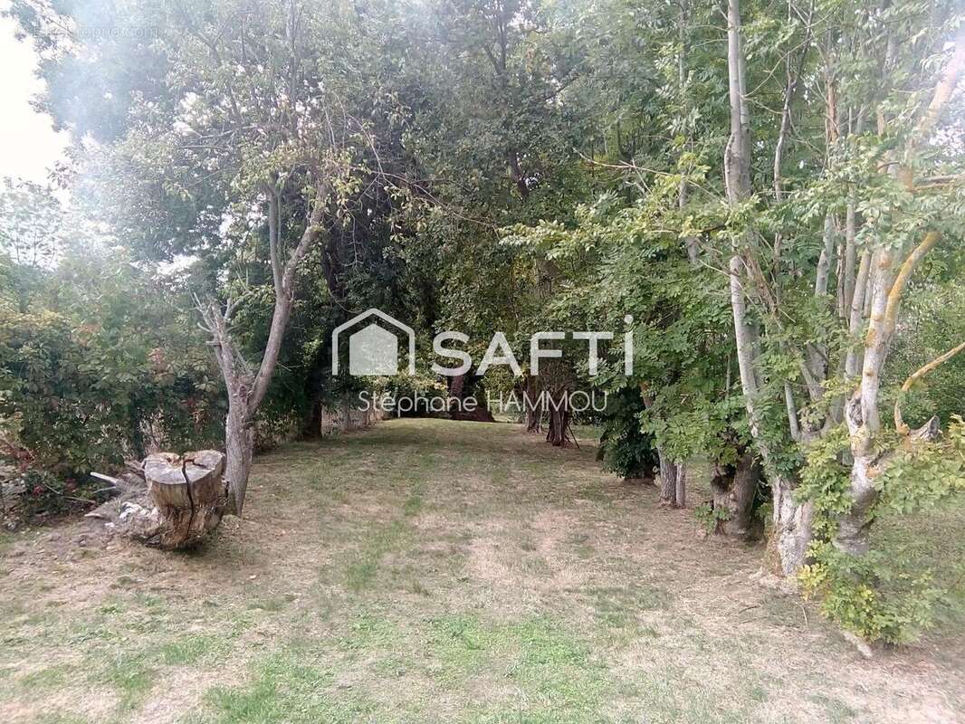 Photo 9 - Maison à LA FERTE-SOUS-JOUARRE