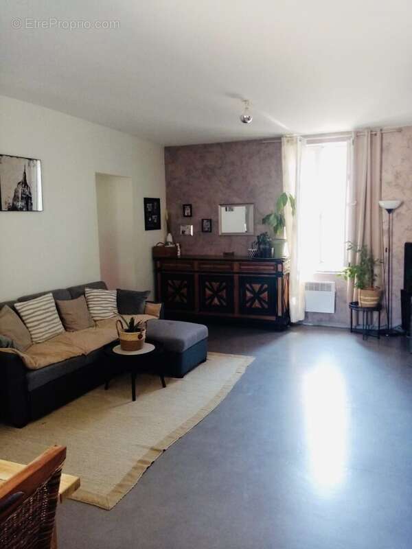 Appartement à NARBONNE