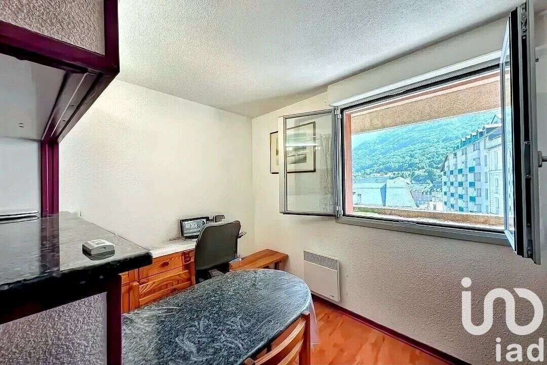 Photo 2 - Appartement à CAUTERETS