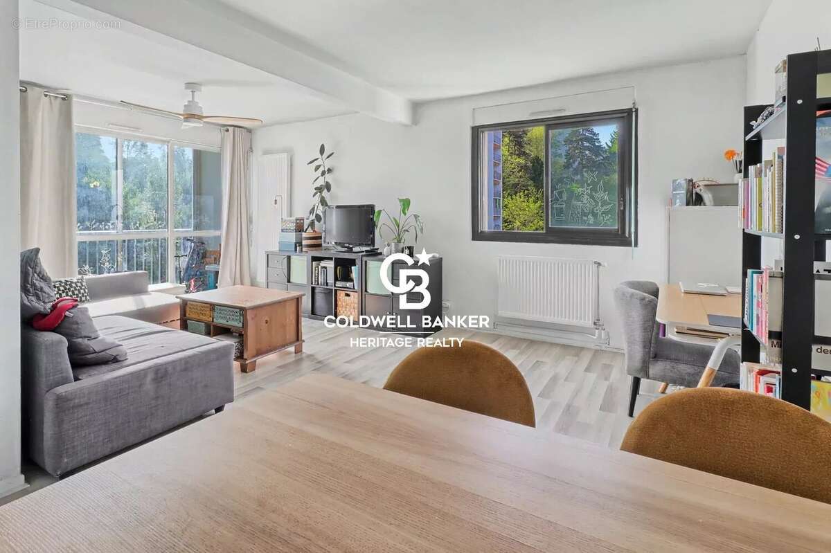 Appartement à LYON-5E