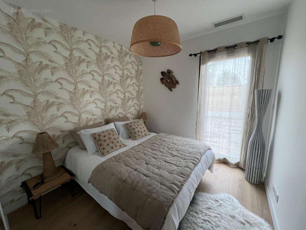 Maison 52 m² à Gujan-Mestras  - photo 4