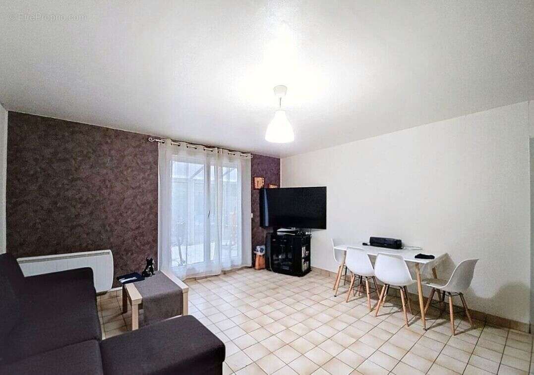 Appartement à LORMONT