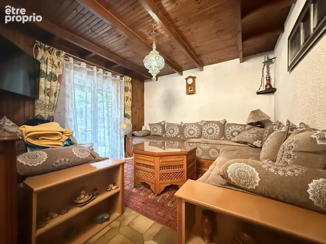 Maison 113 m² à Savigny-Le-Temple  - photo 3
