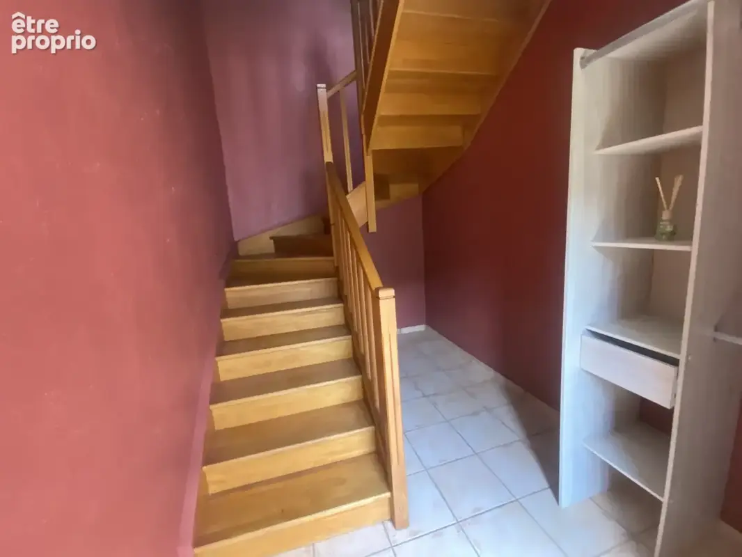 Appartement T2 centre Lannemezan - photo 10