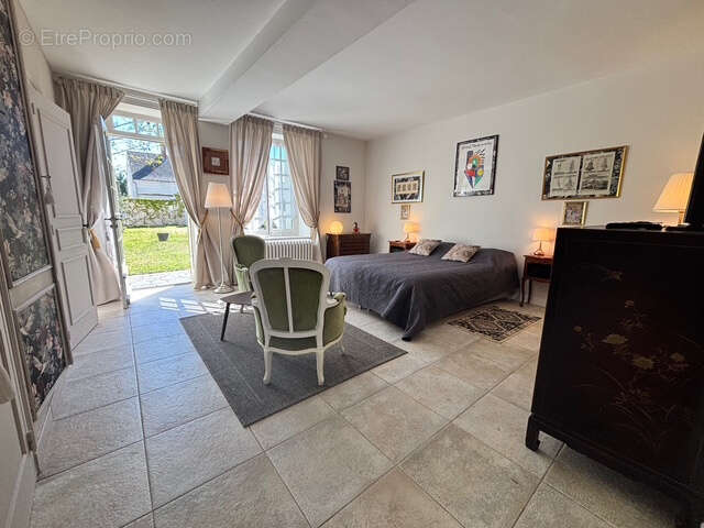 Maison à RESTIGNE