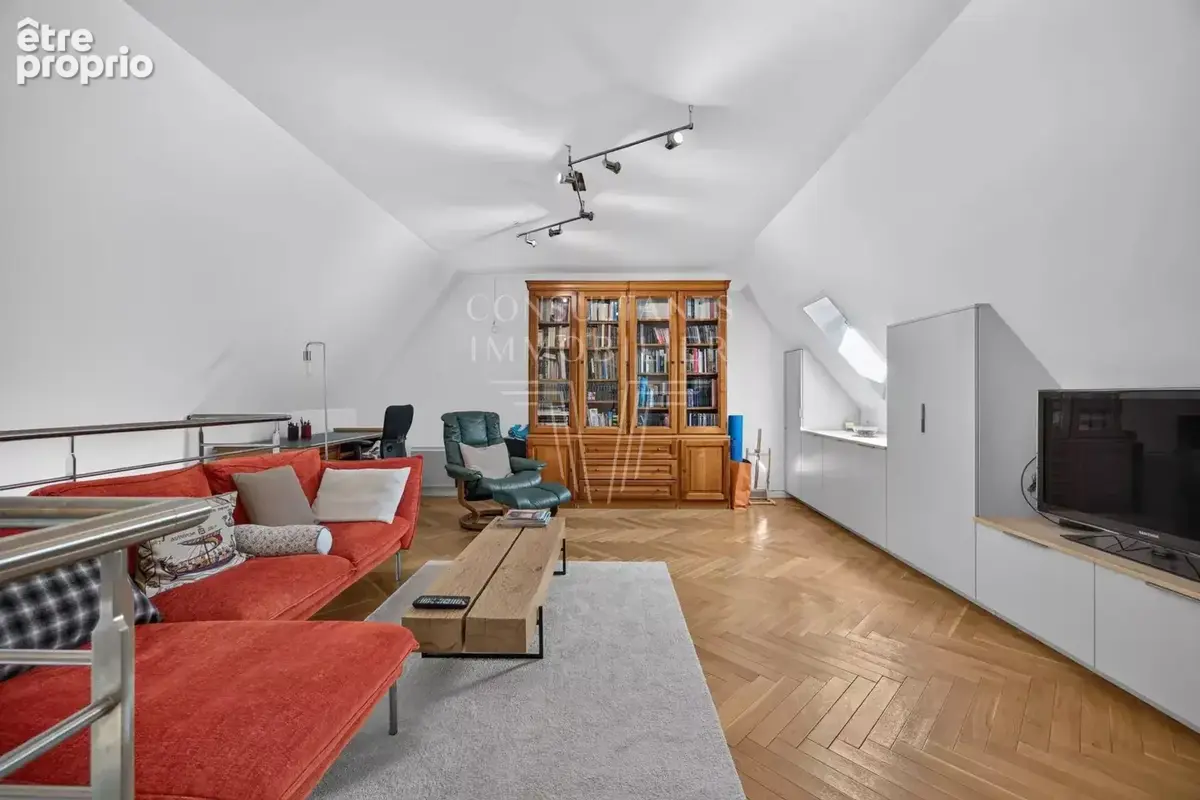 Deauville- duplex terrasses-balcons - photo 29