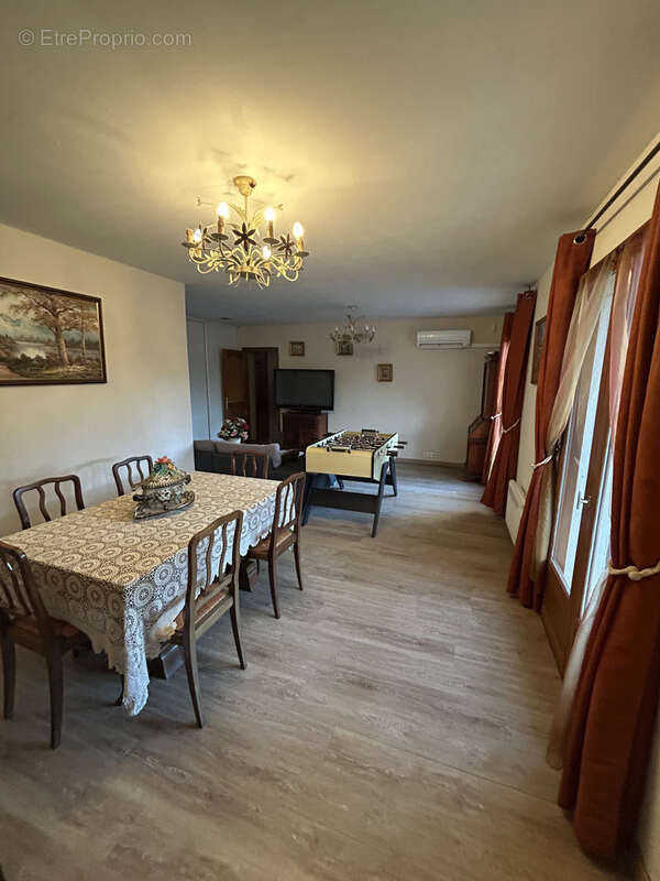 Maison à SAINTE-EULALIE